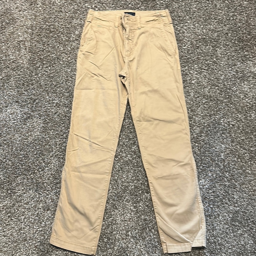 American Eagle khakis